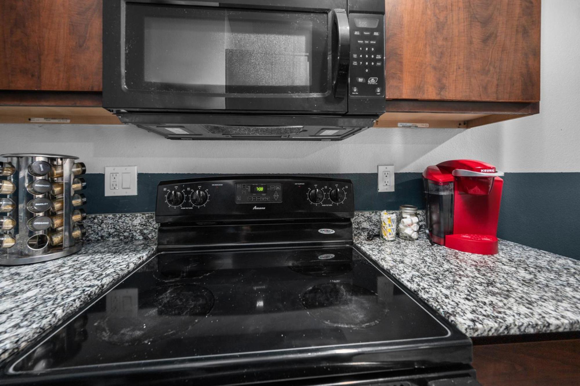 Modern Quirky Apt Near Nrg Stadium & Medical Center Apartment Houston Exterior foto